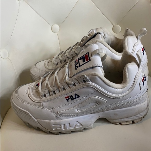 FILA Disruptor 2 Premium - Picture 2 of 4